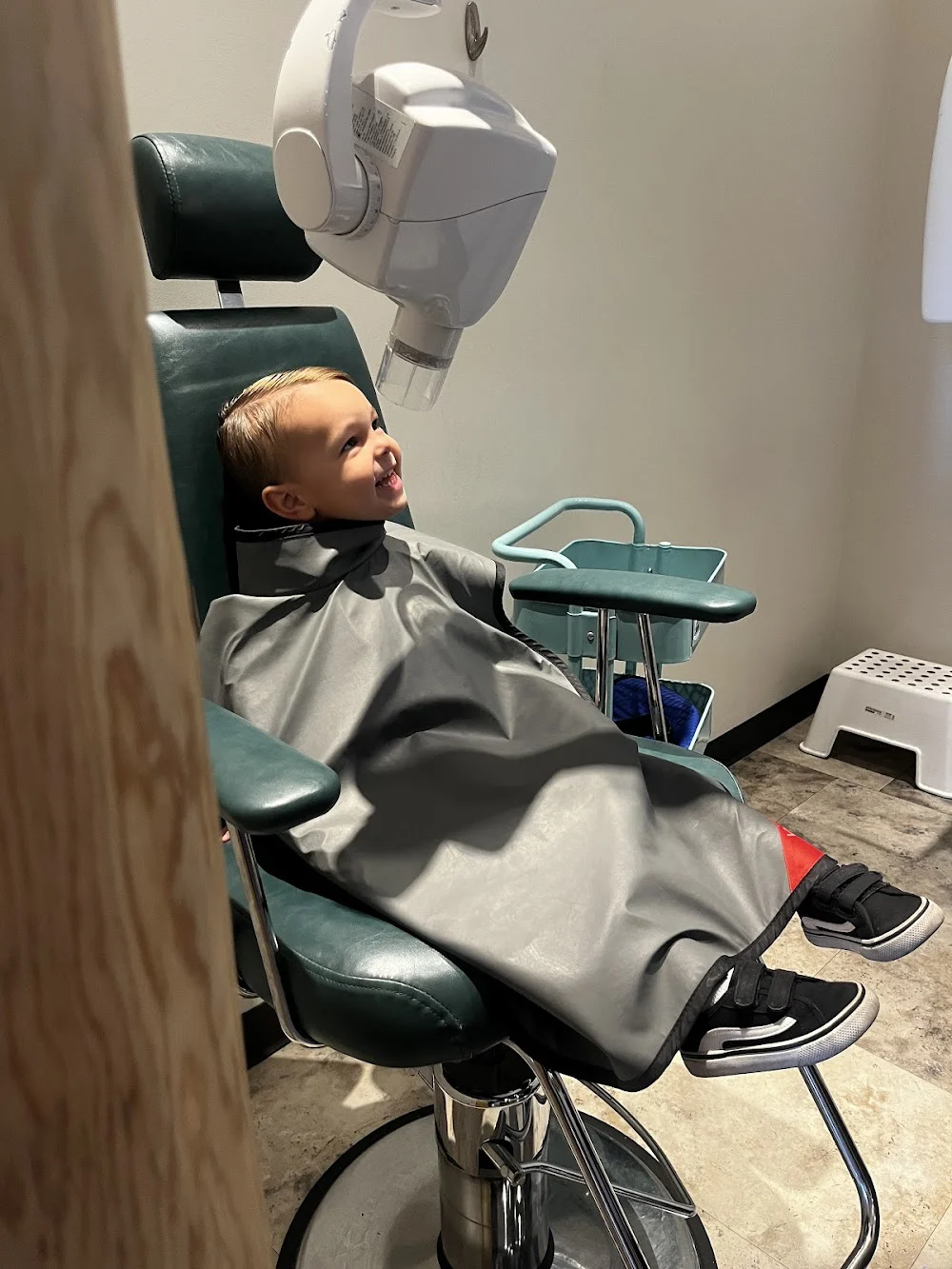 Happy Campers Pediatric Dentistry Picture 3