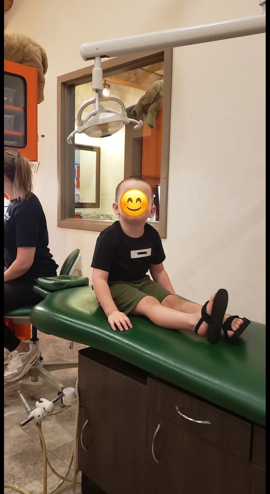 Happy Campers Pediatric Dentistry Picture 4
