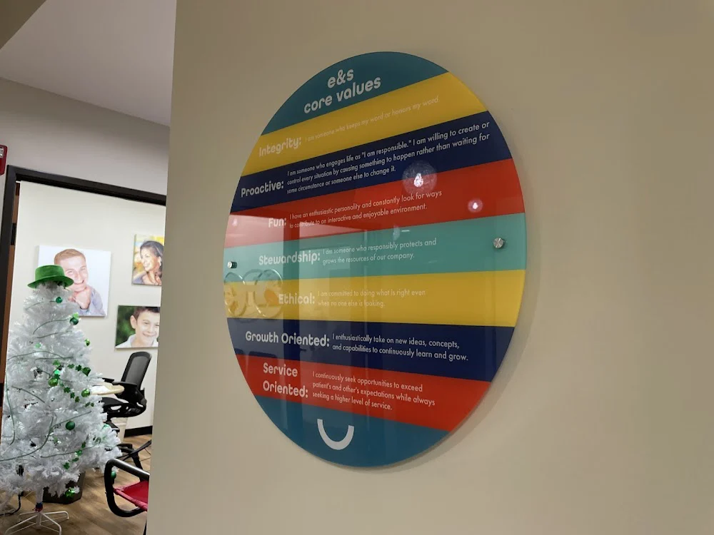 E&S Orthodontics Peoria Picture 10