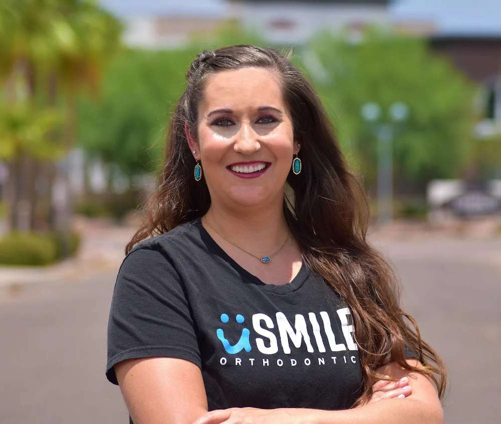uSmile Orthodontics - Peoria Picture 7