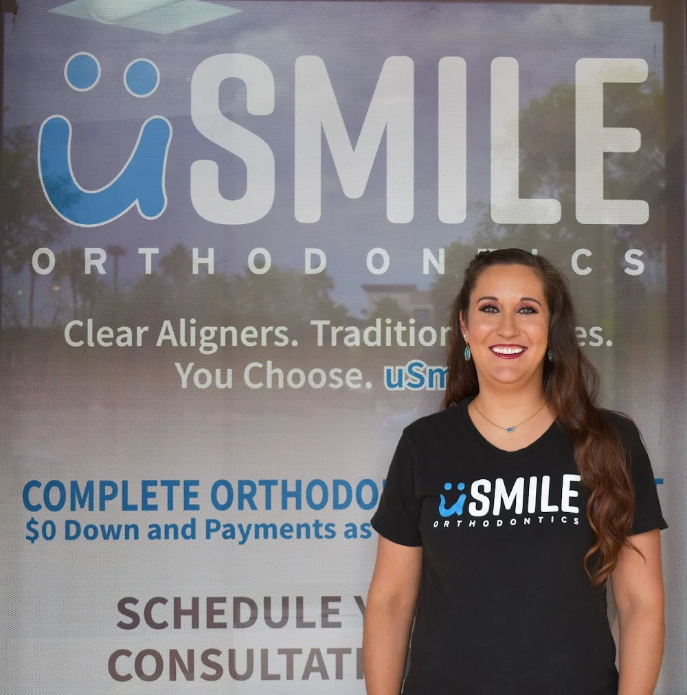 uSmile Orthodontics - Peoria Picture 10