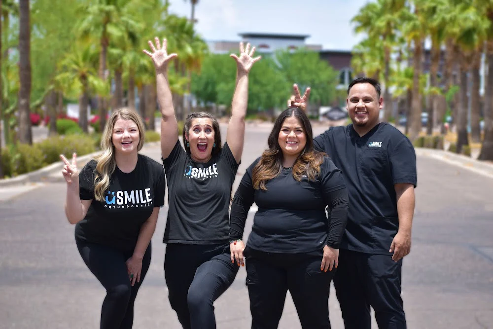 uSmile Orthodontics - Peoria Picture 2