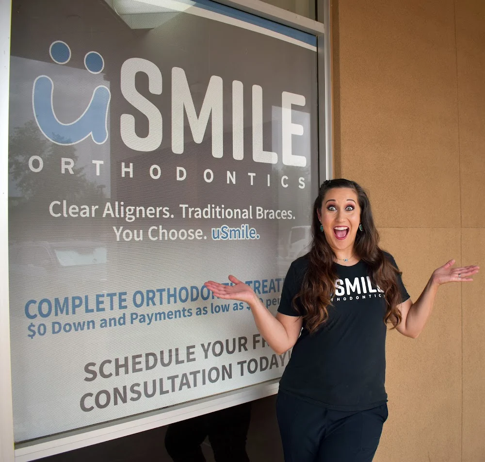 uSmile Orthodontics - Peoria Picture 8