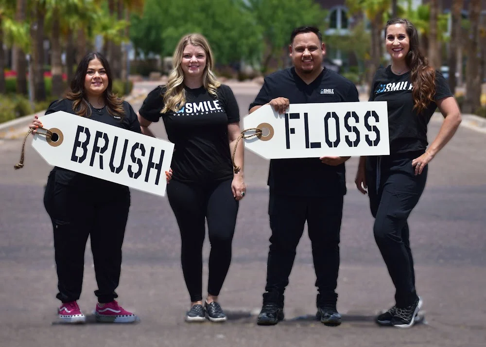 uSmile Orthodontics - Peoria Picture 6