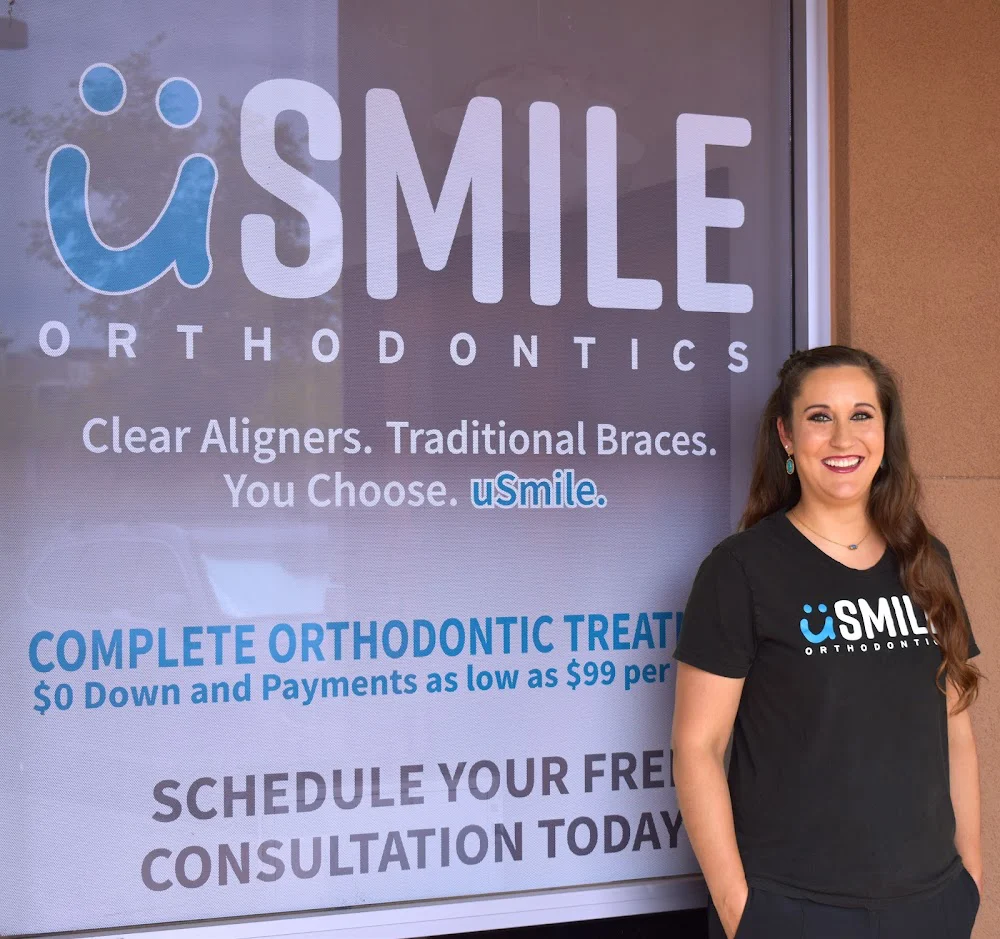 uSmile Orthodontics - Peoria Picture 9
