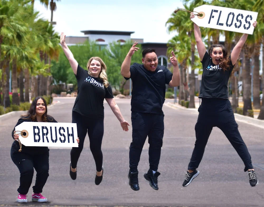 uSmile Orthodontics - Peoria Picture 1