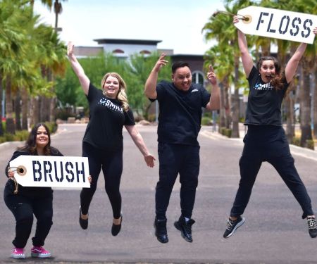 uSmile Orthodontics - Peoria