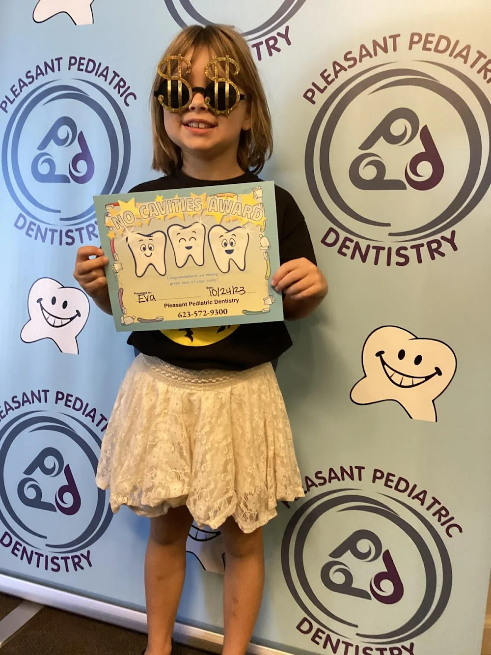 Pleasant Pediatric Dentistry Picture 5