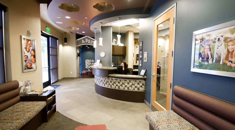 Pleasant Pediatric Dentistry Picture 1