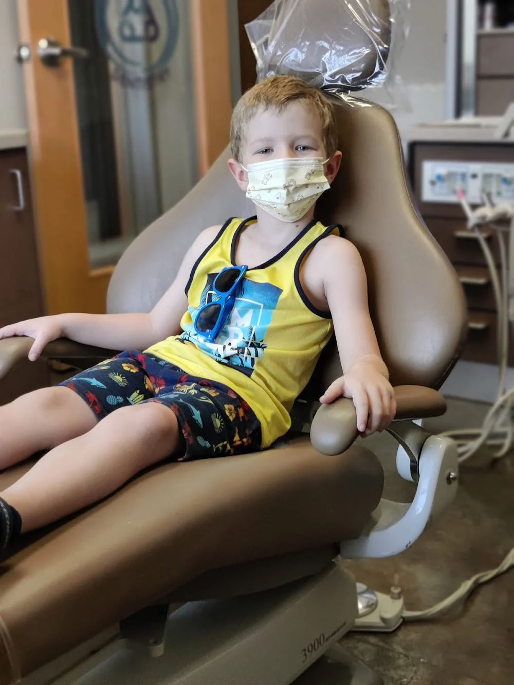 Pleasant Pediatric Dentistry Picture 3