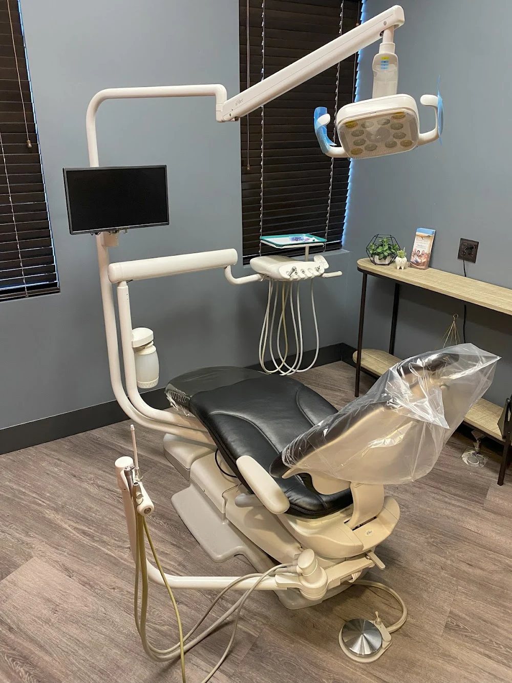 Pleasant Valley Dentistry Picture 3