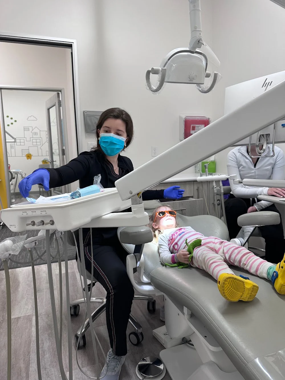 Lake Pleasant Kids’ Dentists and Orthodontics Picture 10