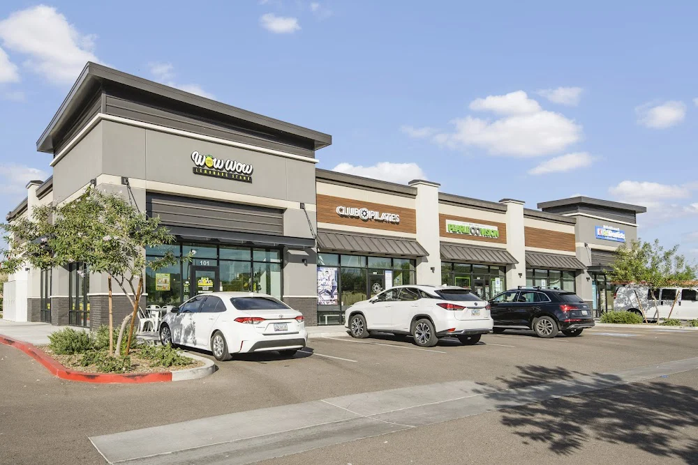 Lake Pleasant Kids’ Dentists and Orthodontics Picture 1