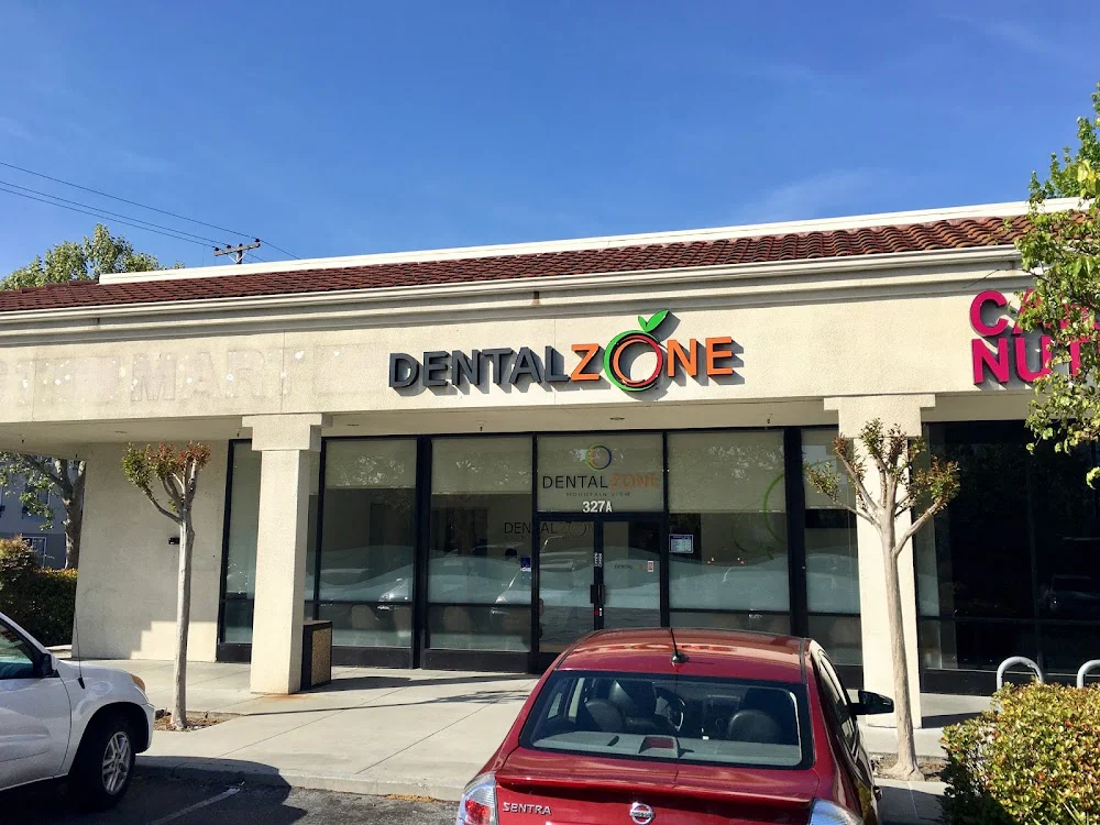 Dental Zone Mountain View Picture 8
