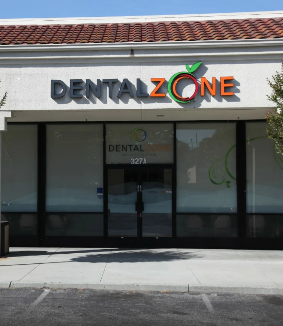 Dental Zone Mountain View Picture 7