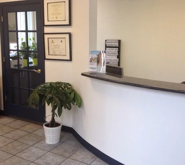 iSmile Dental Associates Picture 1