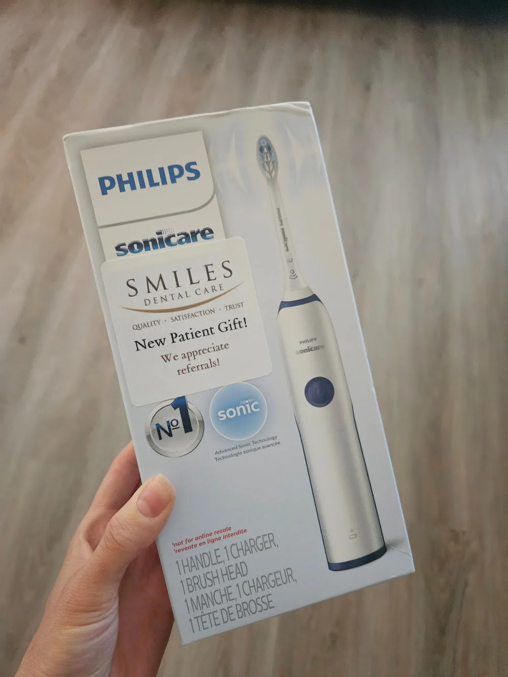 Smiles Dental Care Picture 4