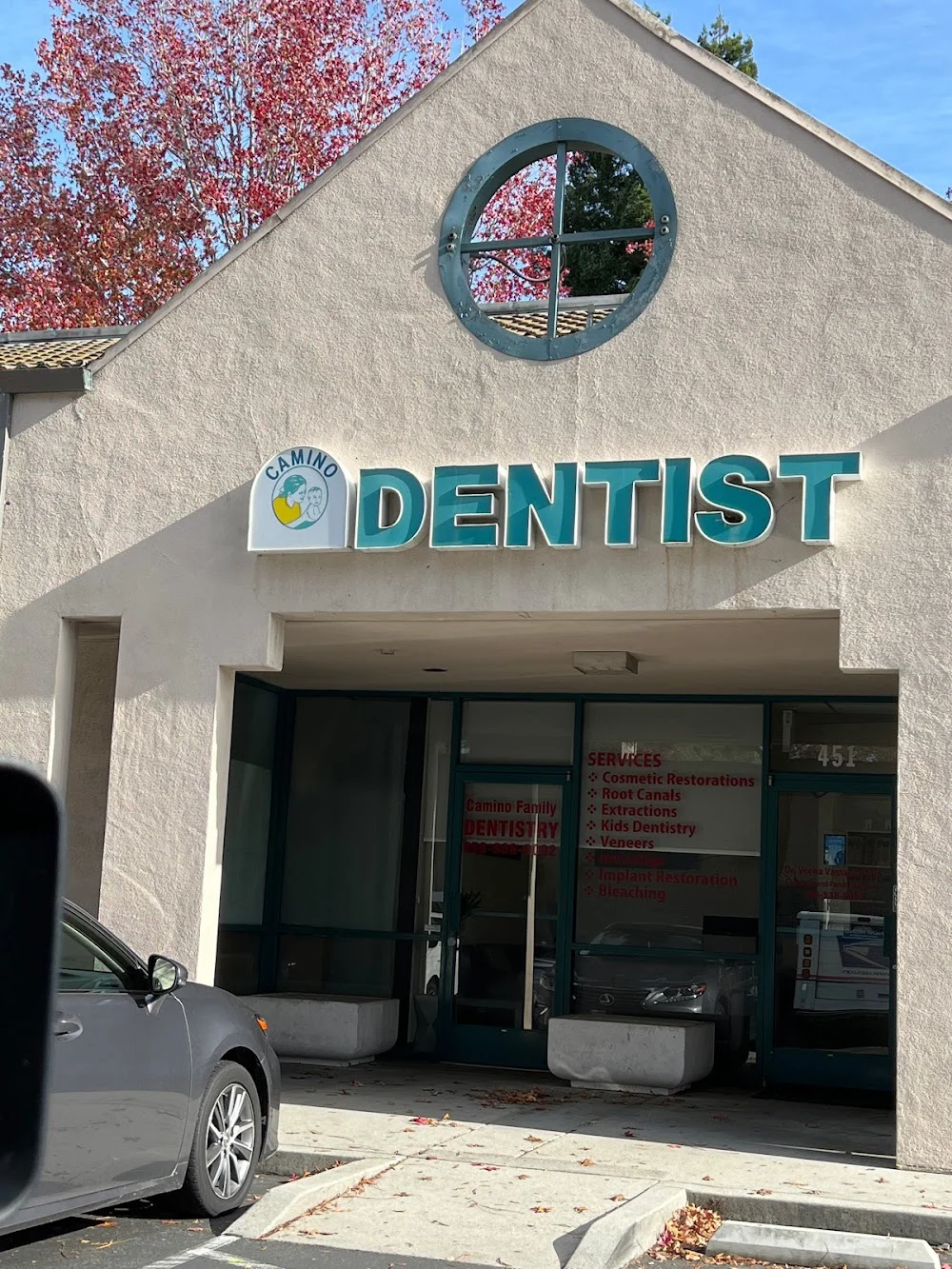 Camino Family Dentistry Picture 5
