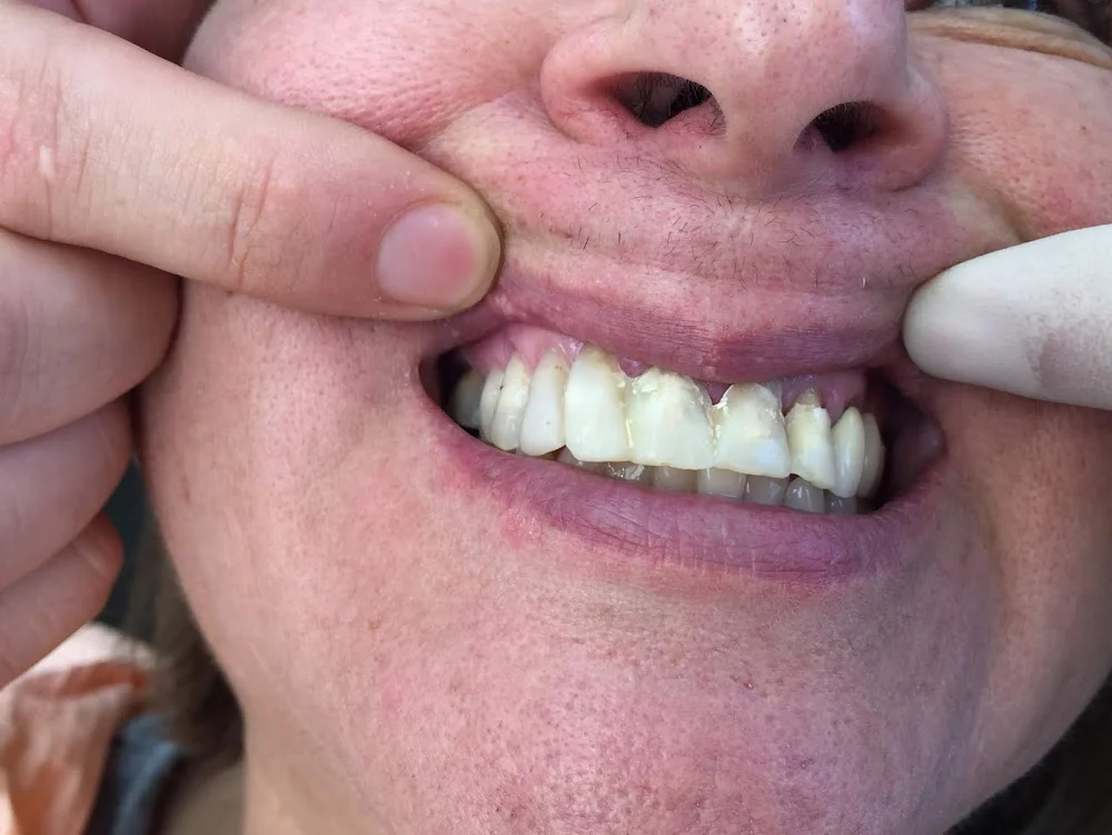 Camino Family Dentistry Picture 1