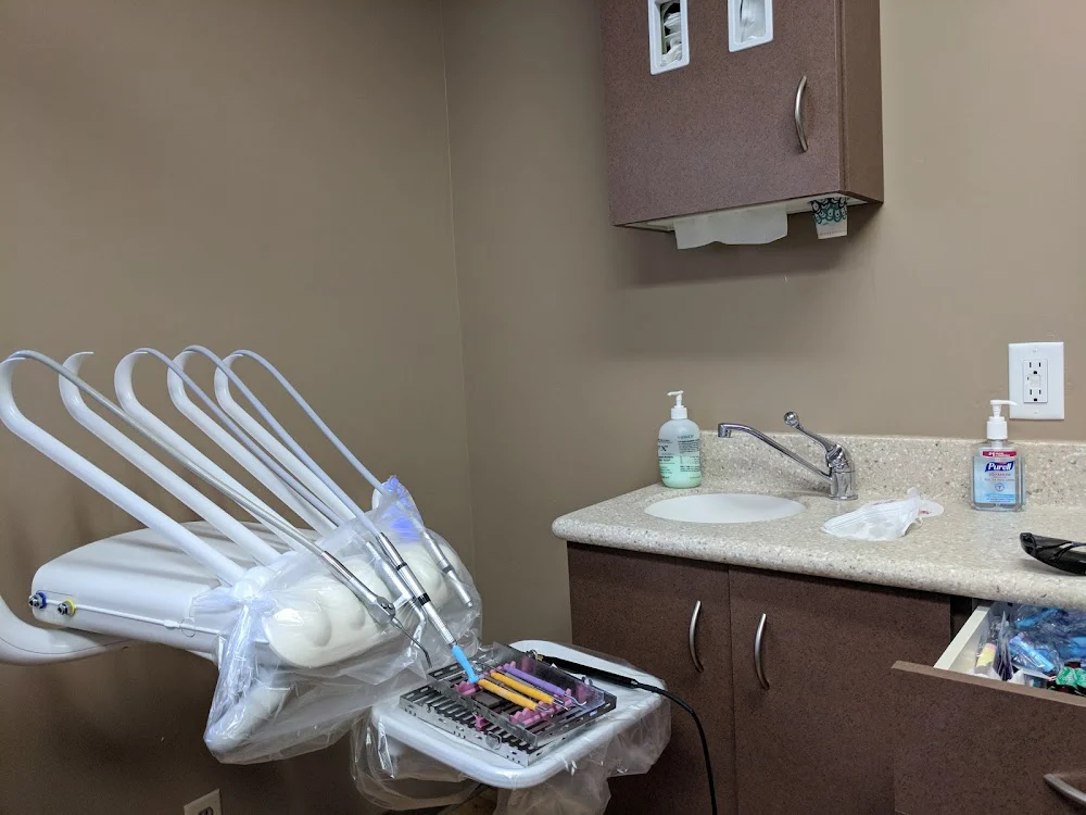 Peninsula Dental Excellence Picture 8