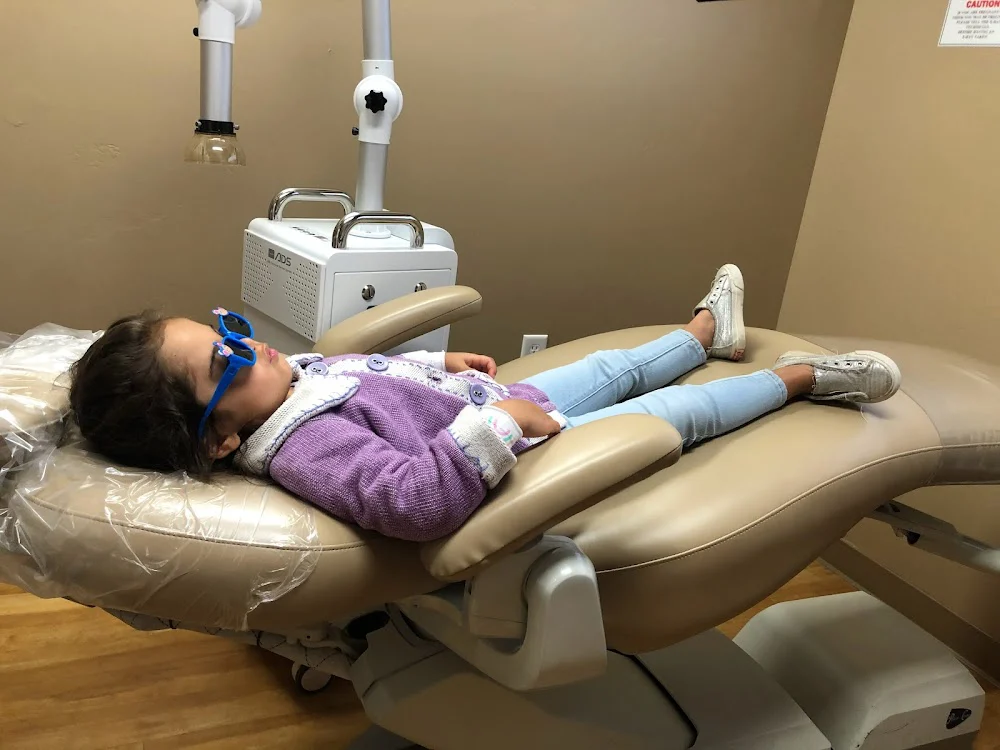 Peninsula Dental Excellence Picture 7