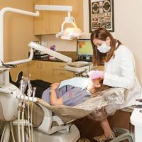 Amidi Family & Cosmetic Dentistry ico