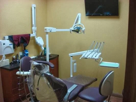 Family Dentistry Picture 1