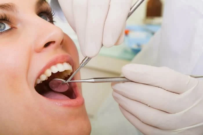 Family Dentistry Picture 4