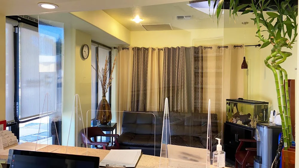 Palo Alto Advanced Dentists Picture 1
