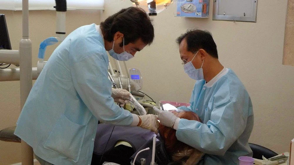 Palo Alto Advanced Dentists Picture 3