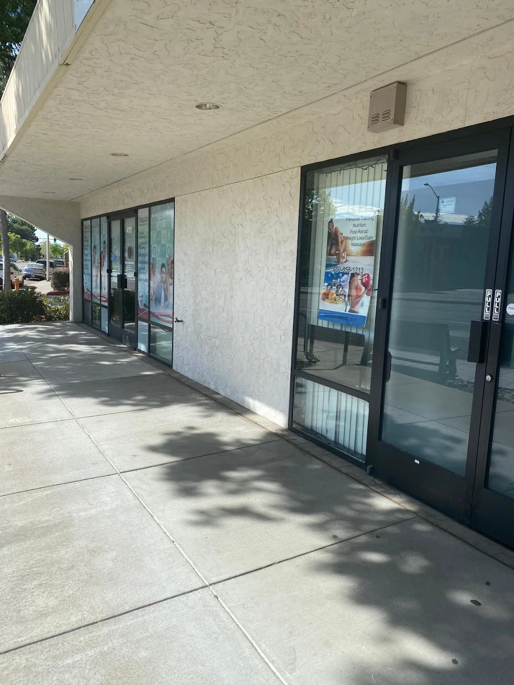 Palo Alto Advanced Dentists Picture 9