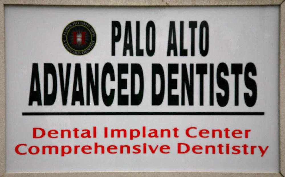 Palo Alto Advanced Dentists Picture 5