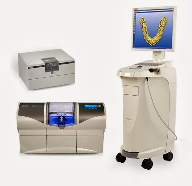 Palo Alto Advanced Dentists Picture 8
