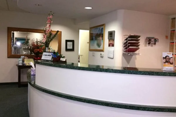 California Family Dental Picture 2