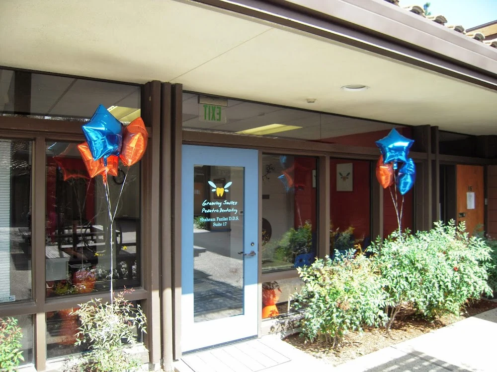Growing Smiles Pediatric Dentistry Picture 2