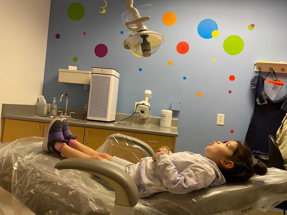 Growing Smiles Pediatric Dentistry Picture 3