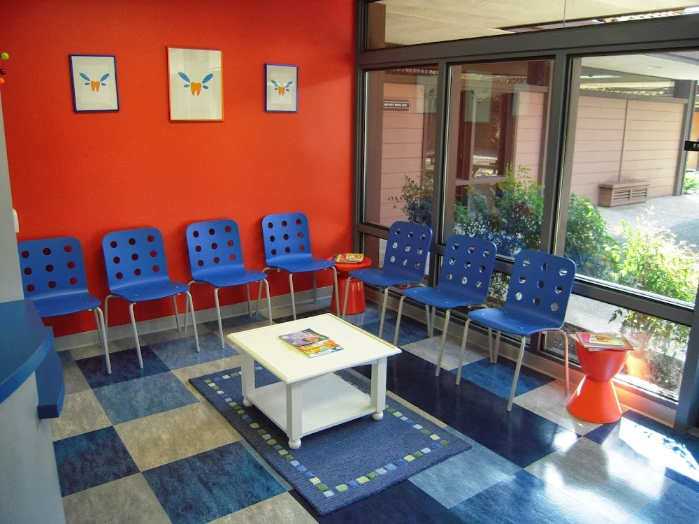 Growing Smiles Pediatric Dentistry Picture 6