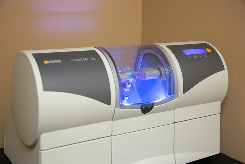 Jennifer Silvers, DDS | Family, Cosmetic & Implant Dentistry in Mountain View Picture 8