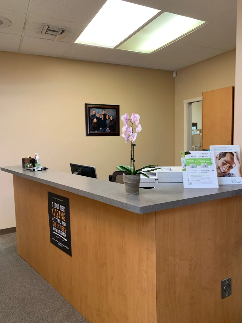 Jennifer Silvers, DDS | Family, Cosmetic & Implant Dentistry in Mountain View Picture 4