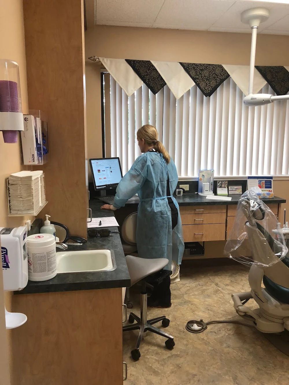 Jennifer Silvers, DDS | Family, Cosmetic & Implant Dentistry in Mountain View Picture 6