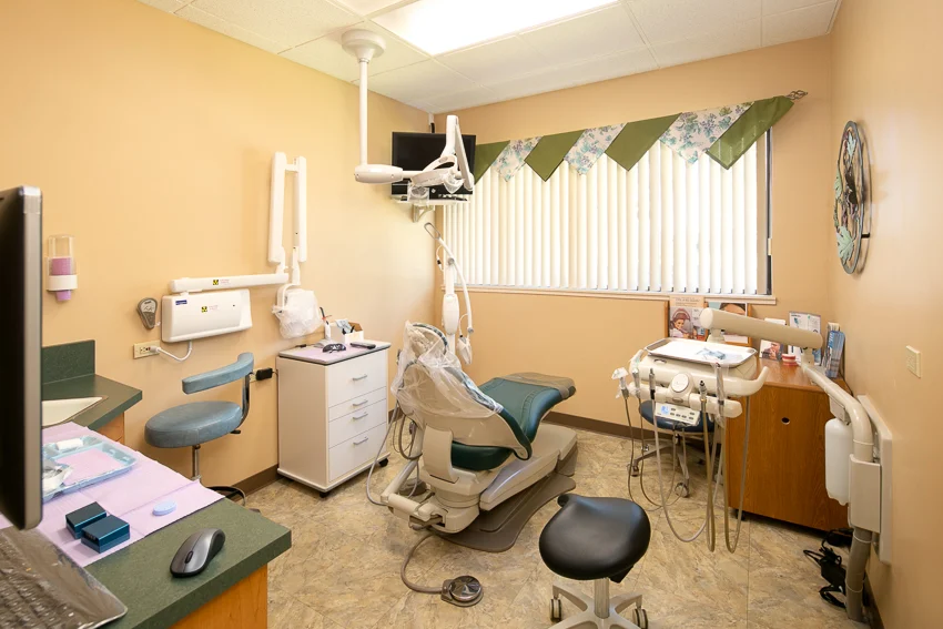 Jennifer Silvers, DDS | Family, Cosmetic & Implant Dentistry in Mountain View Picture 2