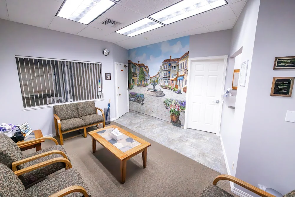 Jennifer Silvers, DDS | Family, Cosmetic & Implant Dentistry in Mountain View Picture 3