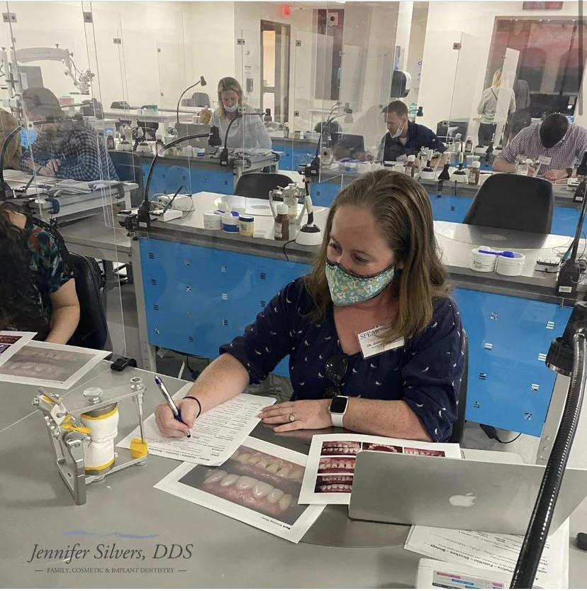 Jennifer Silvers, DDS | Family, Cosmetic & Implant Dentistry in Mountain View Picture 7