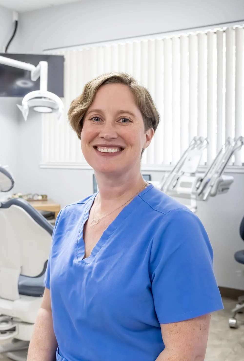 Jennifer Silvers, DDS | Family, Cosmetic & Implant Dentistry in Mountain View Picture 1