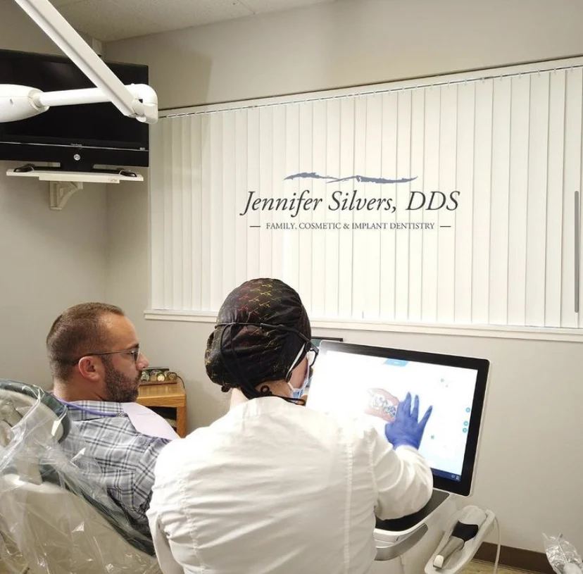 Jennifer Silvers, DDS | Family, Cosmetic & Implant Dentistry in Mountain View Picture 9
