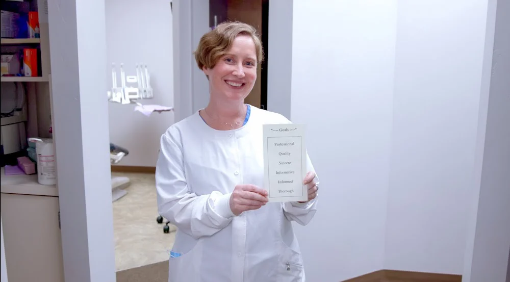 Jennifer Silvers, DDS | Family, Cosmetic & Implant Dentistry in Mountain View Picture 10