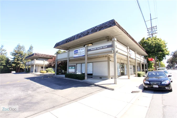 Foothill Dental Care Picture 5
