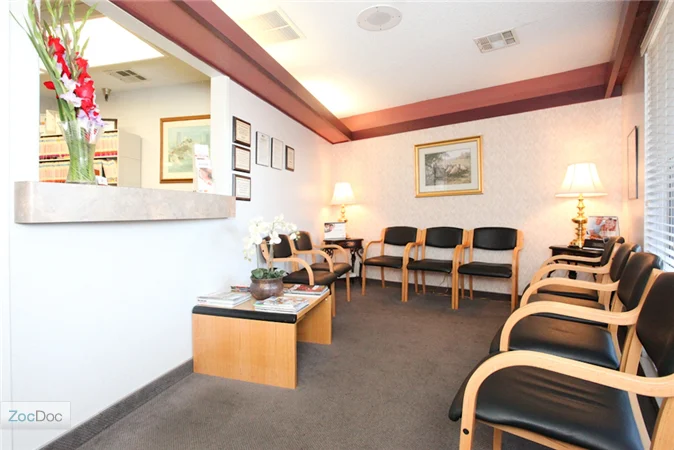 Foothill Dental Care Picture 3