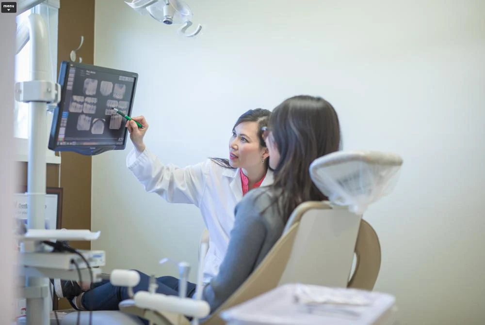 Tina Le, DDS. Picture 2