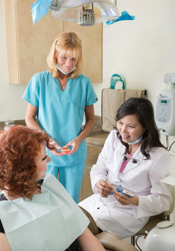 Tina Le, DDS. Picture 1